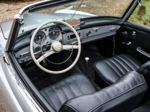 Image 4/24 of Mercedes-Benz 190 SL (1960)