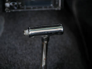 Image 37/50 of Ford Mustang 289 (1967)