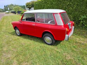 Bild 8/20 von Autobianchi Bianchina Panorama (1969)