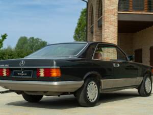 Image 6/50 of Mercedes-Benz 500 SEC (1991)