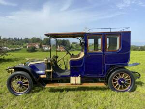 Bild 7/37 von Renault 3 1&#x2F;2 Litre Tourer (1911)