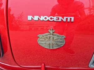 Image 14/28 de Innocenti Mini Cooper (1967)