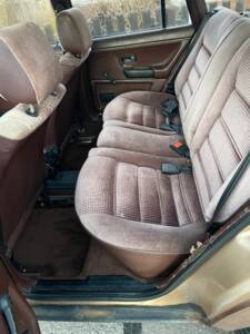 Bild 13/14 von Volkswagen Passat Variant 1.6 (1982)