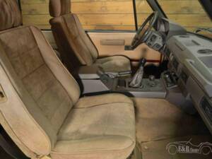 Immagine 17/20 di Land Rover Range Rover Classic CSK (1991)