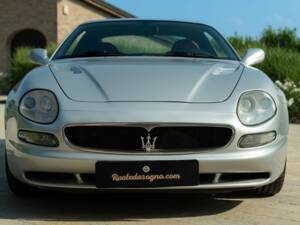 Image 11/50 of Maserati 3200 GT (2000)