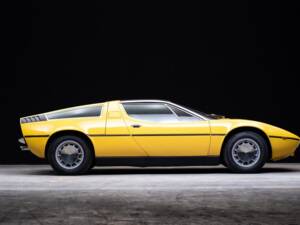Immagine 54/66 di Maserati Bora 4700 (1972)