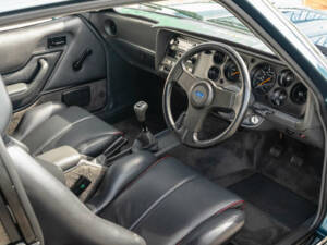 Image 33/46 de Ford Capri III 280 Brooklands (1987)