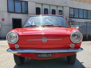 Image 5/29 of FIAT 850 Coupe (1967)