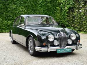 Image 9/35 of Jaguar Mk II 3.8 (1962)