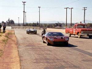 Image 8/21 of Ford GT40 (1965)