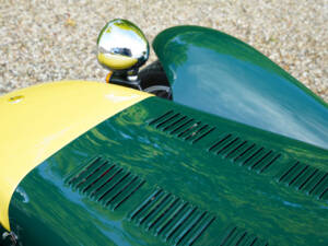 Immagine 31/50 di Caterham Super Seven Supersport (1997)