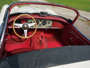 Afbeelding 43/58 van Jaguar XK 150 3.4 S OTS (1958)