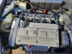Bild 30/30 von FIAT Barchetta 1.8 16V (2001)