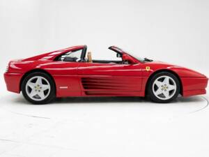 Immagine 6/15 di Ferrari 348 TS (1991)