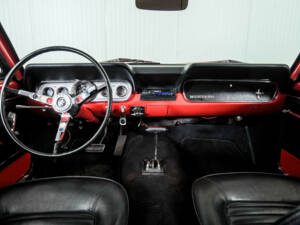 Image 7/50 of Ford Mustang 289 (1966)