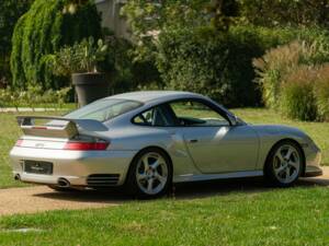 Imagen 7/50 de Porsche 911 GT2 (2002)