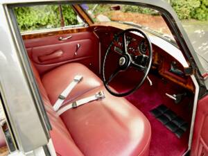 Imagen 45/50 de Bentley S 1 (1957)