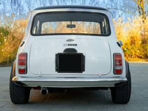 Image 6/7 of Innocenti Mini 90 (1974)