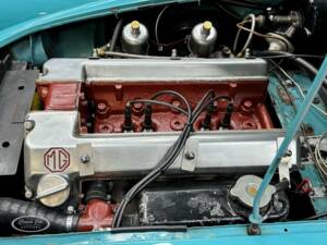 Bild 29/40 von MG MGA Twin Cam (1959)