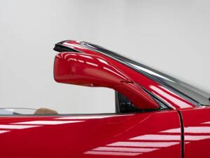 Image 13/15 de Ferrari 348 Spider (1993)