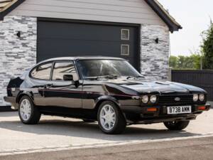 Bild 1/22 von Ford Capri 2,8i (1984)