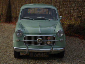 Bild 26/50 von FIAT 1100 B (1957)