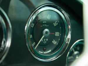 Immagine 25/50 di Aston Martin DB 4 Prototype (1957)