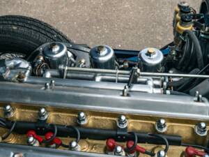 Image 42/55 of Jaguar E-Type 3.8 Flat Floor (1961)