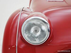 Bild 11/15 von Triumph TR 3A (1957)