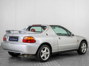 Image 2/50 of Honda CRX del Sol ESi (1996)