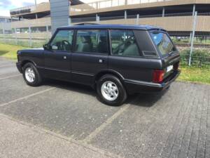 Image 9/53 of Land Rover Range Rover 4.2 LSE (1994)