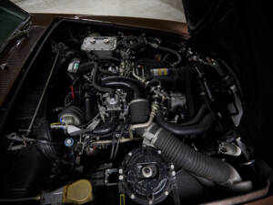 Bild 74/100 von Rolls-Royce Silver Shadow II (1980)