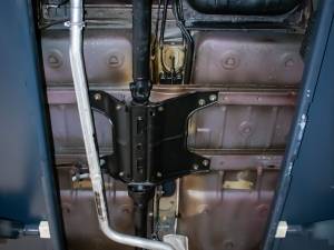 Bild 50/50 von FIAT Panda 4x4 (2003)