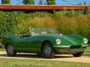 Imagen 11/50 de Elva Courier (1960)