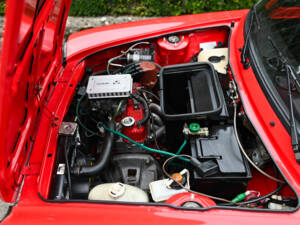 Image 35/39 de Lancia A112 Abarth (1985)