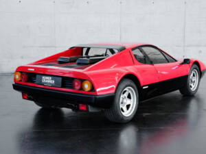 Imagen 16/23 de Ferrari 512 BBi (1982)