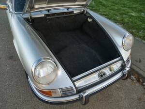 Bild 33/35 von Porsche 911 2.2 T (1970)