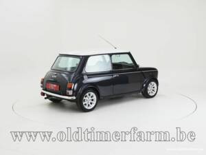 Immagine 2/15 di Mini Cooper 1.3i MPI (1997)