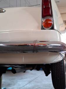 Image 62/63 of FIAT 1200 Granluce (1958)