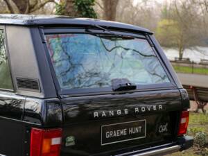 Bild 35/50 von Land Rover Range Rover Classic CSK (1991)