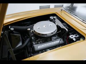 Image 51/100 of Chevrolet Corvette (1958)