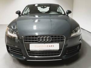 Image 5/15 of Audi TT 2.0 TFSI (2008)