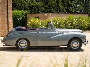 Image 5/44 of Sunbeam Alpine Talbot (1954)