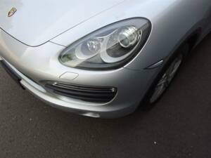 Image 31/98 of Porsche Cayenne S (2010)