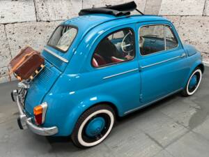 Image 10/30 of FIAT 500 D (1964)