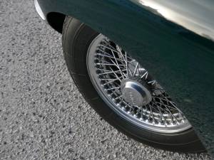 Afbeelding 4/50 van Jaguar E-Type (1968)