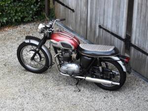 Bild 10/38 von Triumph DUMMY (1968)
