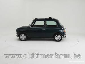 Immagine 8/15 di Rover Mini British Open Classic (1996)