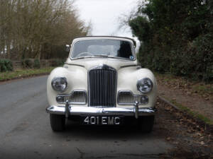 Afbeelding 2/15 van Sunbeam Alpine Mk IIA&#x2F;III (1955)