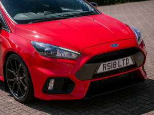 Image 8/37 of Ford Focus RS (2018)